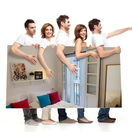 Lejlighed Bonito Junto Al Gran Teatro Falla *