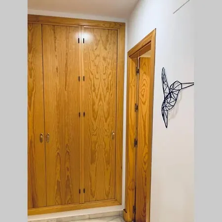 公寓 Bonito Junto Al Gran Teatro Falla 加的斯