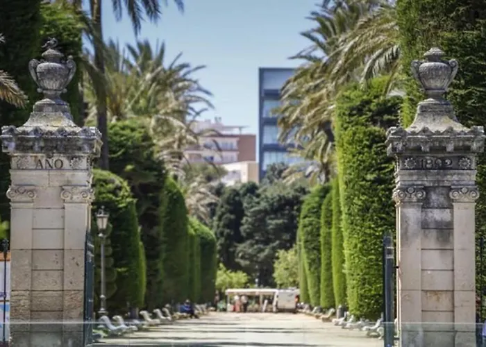 Appartement Bonito Junto Al Gran Teatro Falla