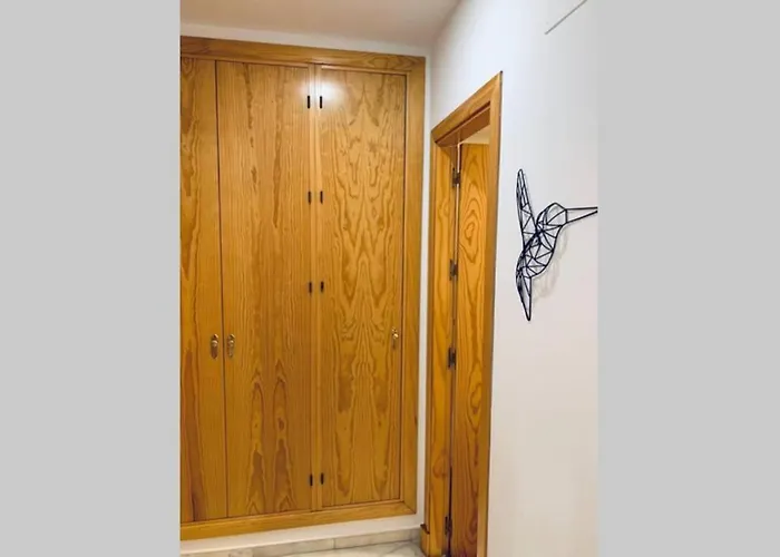 Appartement Bonito Junto Al Gran Teatro Falla Cadix