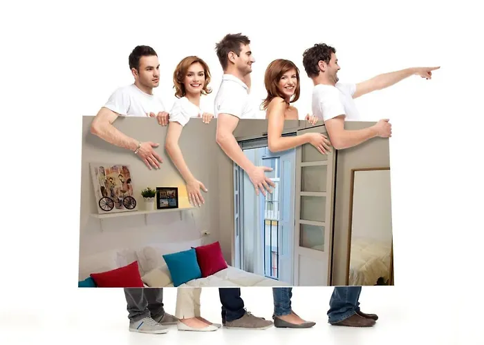 Appartement Bonito Junto Al Gran Teatro Falla *